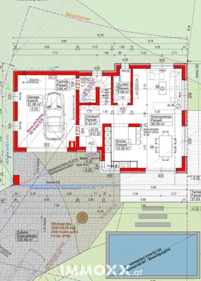 5-Zimmer-Haus kaufen in Weiz – 139 m², € 698.000 – Bild 21 von 22