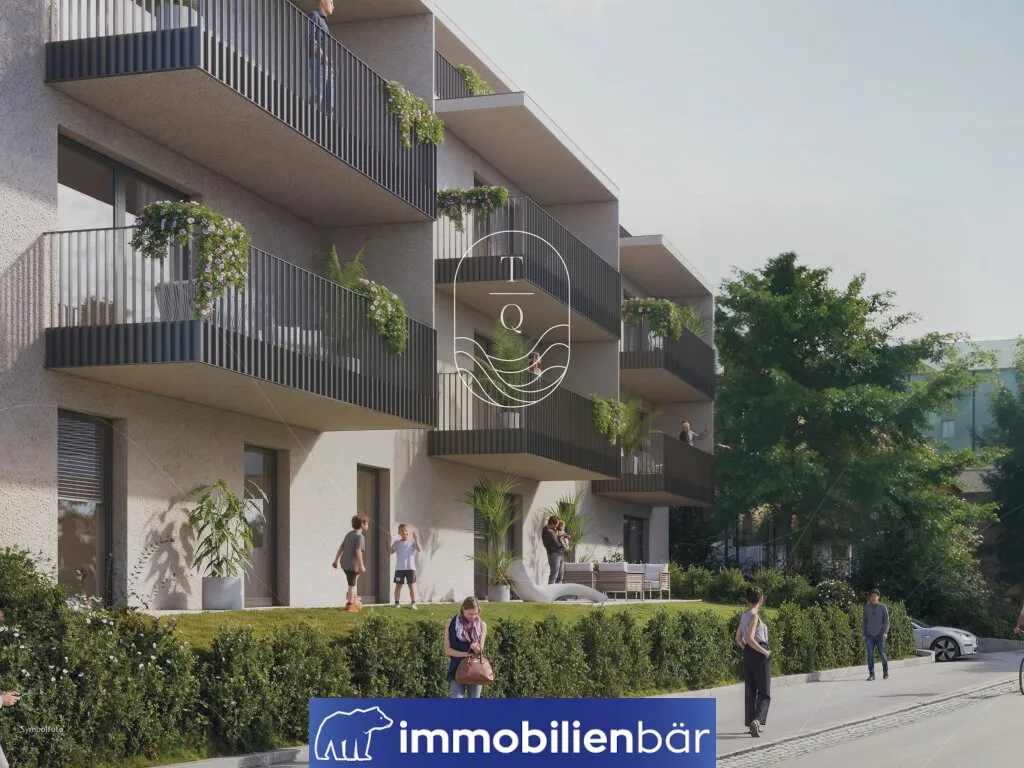 Wohnung – Grieskirchen - Ansicht 3