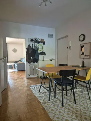 Wohnung mit Loggia & Grünblick am Weinberg (19. Bezirk) - 1200€ warm inkl. Warmwasser und Heizkosten! – Bild 2