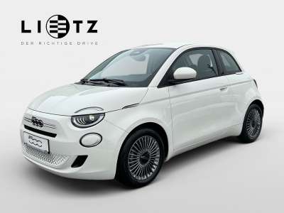 Fiat 500 Hybrid HB Torino