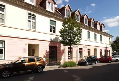 3-Zimmer-Wohnung mieten in Hartberg-Fürstenfeld – 67 m², € 713 – Bild 4 von 4