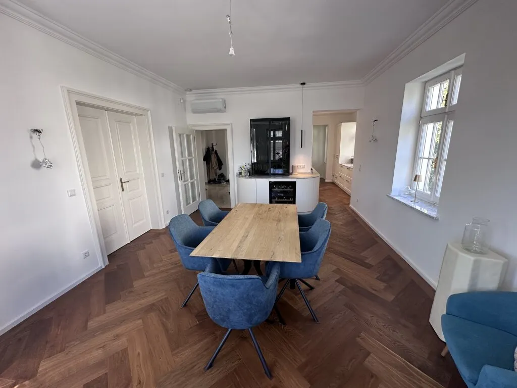 Haus – Wiener Neustadt - Ansicht 3