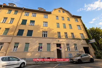 3-Zimmer-Wohnung kaufen in Graz – 60 m², € 254.400 – Bild 6 von 6