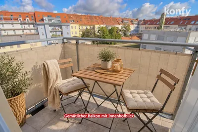 3-Zimmer-Wohnung kaufen in Graz – 60 m², € 254.400