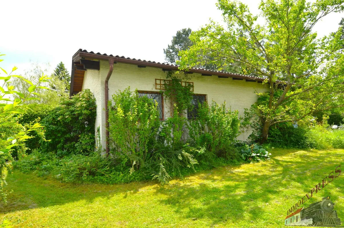 Haus – Bad Fischau - Ansicht 3