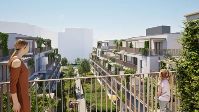 Etage 2/Top 58, Nr. 15
