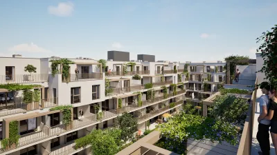 2-Zimmer-Wohnung kaufen in Wien – 45,06 m², € 316.000 – Bild 4 von 5