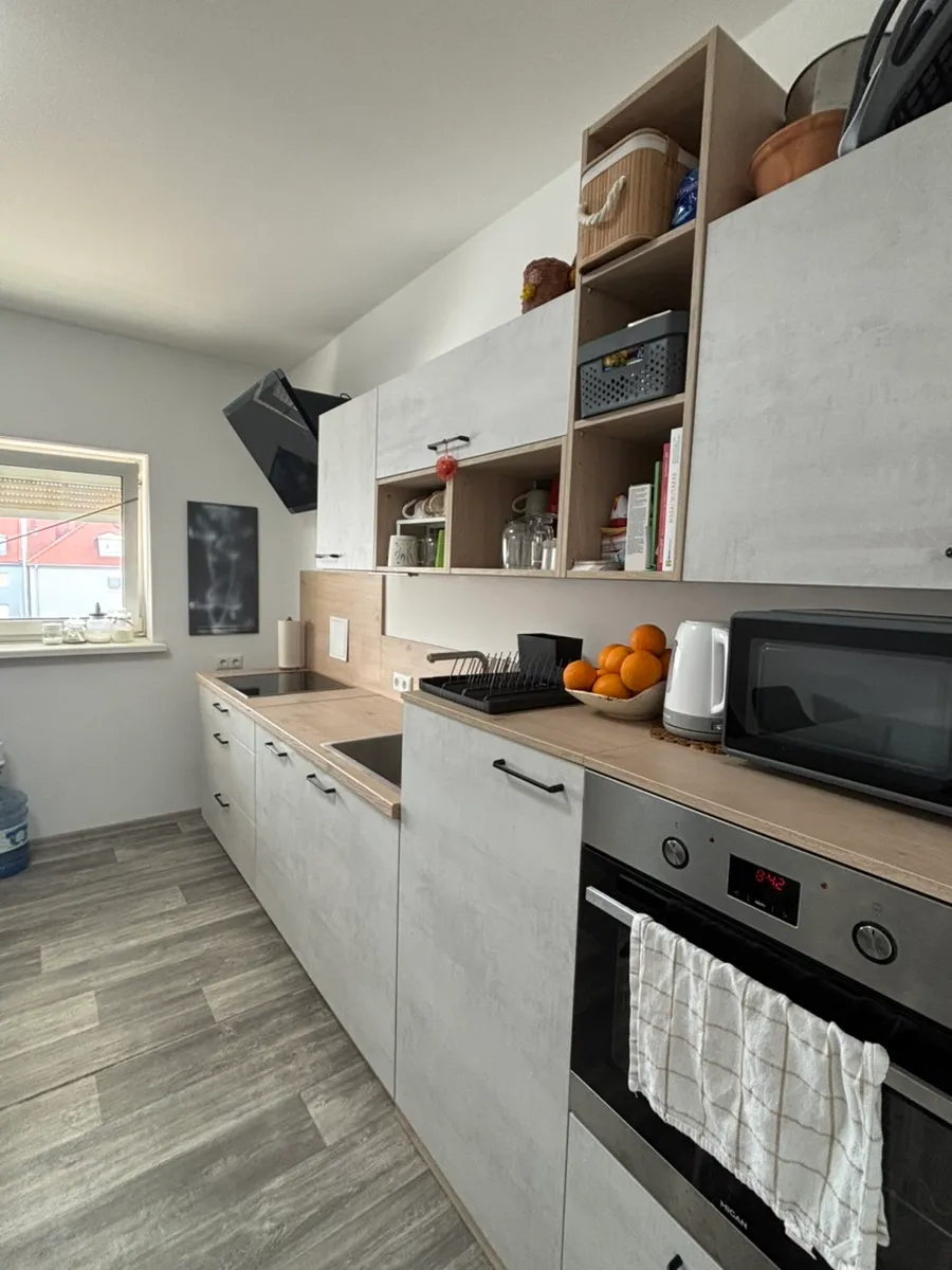Wohnung – Bruck an der Mur - Ansicht 3