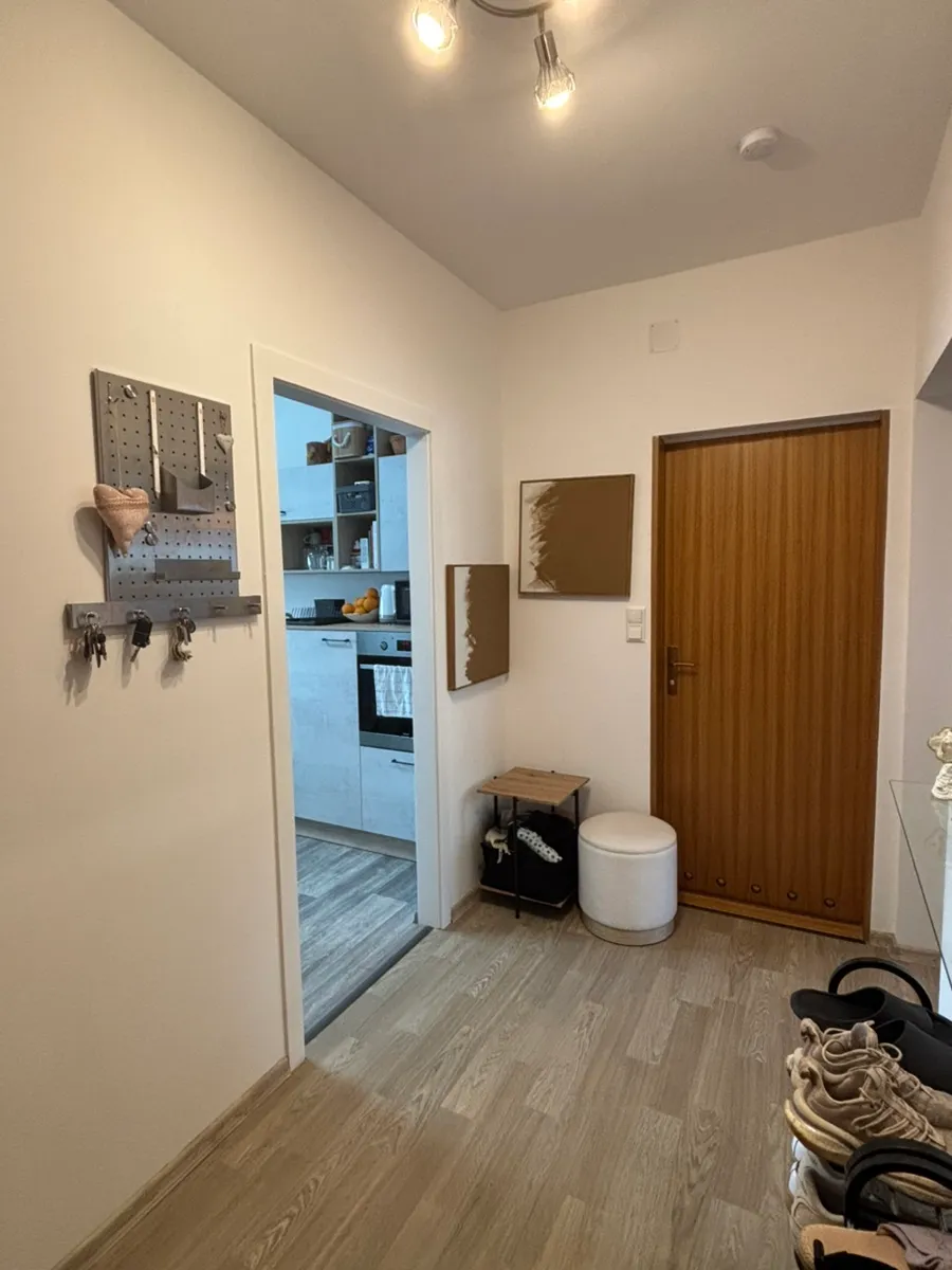 Wohnung – Bruck an der Mur - Ansicht 2