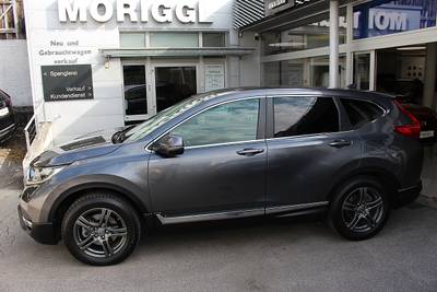 Honda CR-V 2,0 i-MMD Hybrid Elegance AWD Aut.
