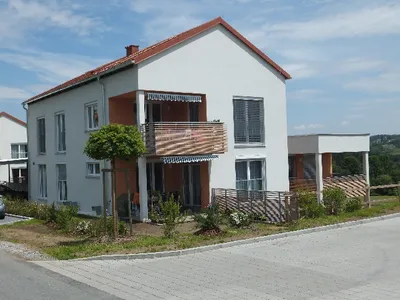 3-Zimmer-Wohnung mieten in Graz-Umgebung – 75,8 m², € 1.119