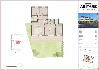 Wohnung kaufen in Klagenfurt – 130 m², € 885.000 – Bild 10 von 10