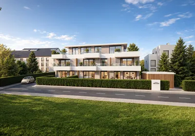 Wohnung kaufen in Klagenfurt – 130 m², € 885.000 – Bild 1 von 10