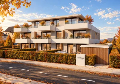 Wohnung kaufen in Klagenfurt – 130 m², € 885.000 – Bild 2 von 10