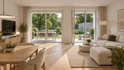 Wohnung kaufen in Klagenfurt – 130 m², € 885.000 – Bild 4 von 10