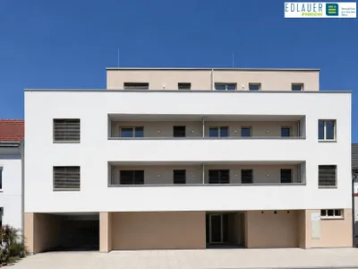 3-Zimmer-Wohnung mieten in Baden – 98,6 m², € 1.300 – Bild 2 von 17