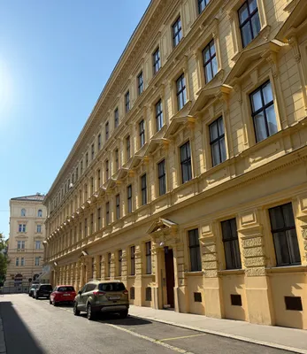 4-Zimmer-Wohnung mieten in Wien – 150 m², € 3.200 – Bild 27 von 27
