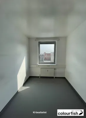 Gewerbeimmobilie mieten in Wien – 182 m², € 3.396 – Bild 5 von 6