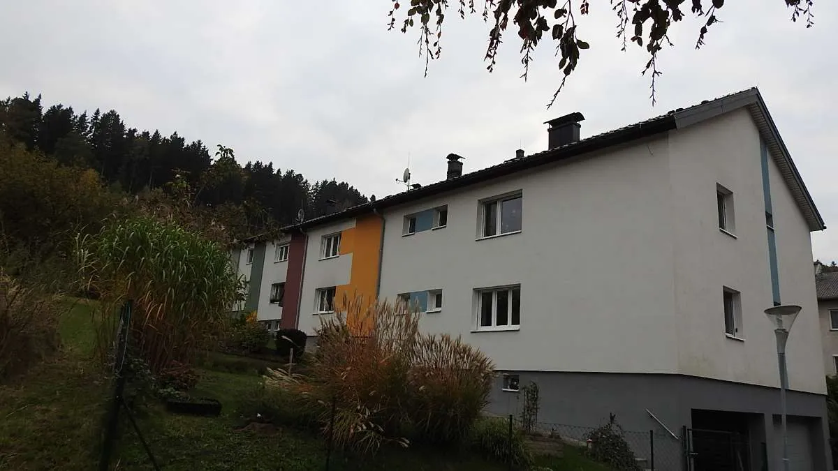 Waidhofen/ Ybbs, Waidhofen an der Ybbs