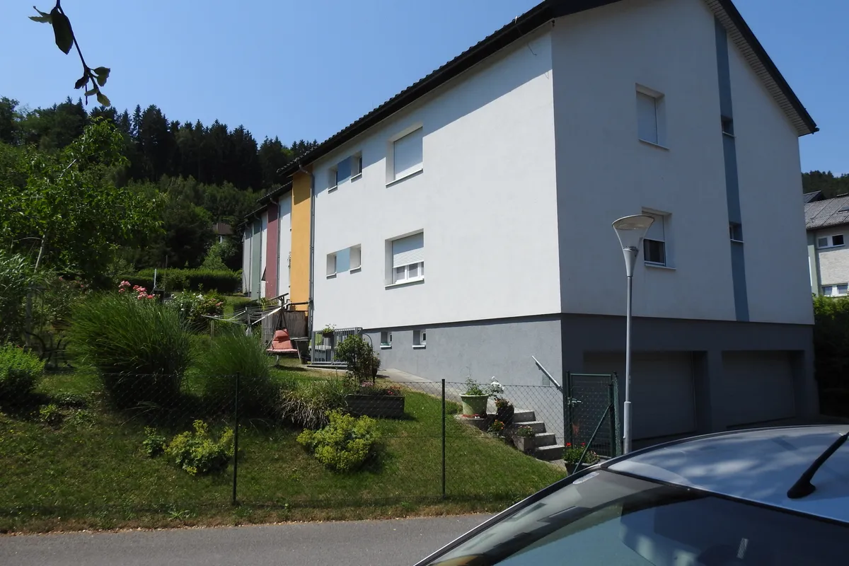 Waidhofen/ Ybbs - Ansicht 2