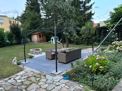 Wohnung mieten in Wien – 28 m², € 727 – Bild 11 von 12