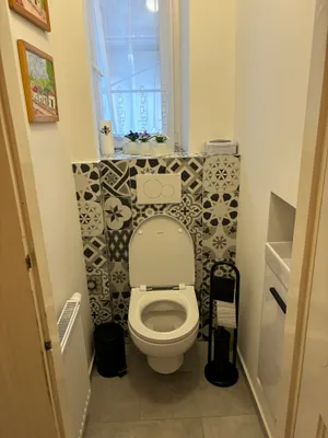 Wohnung mieten in Wien – 28 m², € 727 – Bild 10 von 12