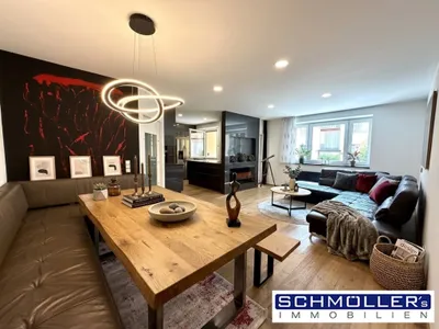 2-Zimmer-Wohnung kaufen in Wels – 75 m², € 220.000 – Bild 14 von 25