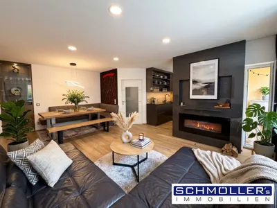 2-Zimmer-Wohnung kaufen in Wels – 75 m², € 220.000 – Bild 13 von 25