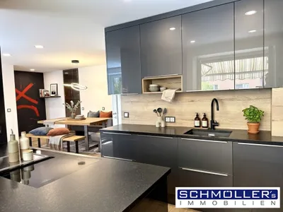 2-Zimmer-Wohnung kaufen in Wels – 75 m², € 220.000