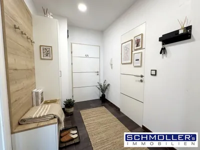 2-Zimmer-Wohnung kaufen in Wels – 75 m², € 220.000 – Bild 4 von 25