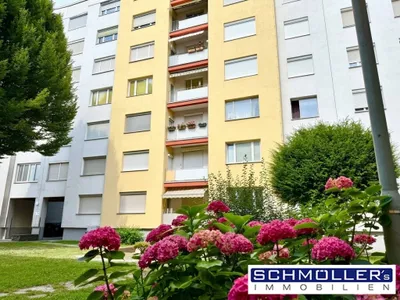 2-Zimmer-Wohnung kaufen in Wels – 75 m², € 220.000 – Bild 23 von 25