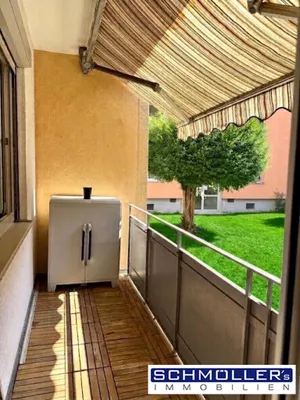 2-Zimmer-Wohnung kaufen in Wels – 75 m², € 220.000 – Bild 9 von 25