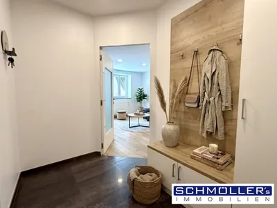 2-Zimmer-Wohnung kaufen in Wels – 75 m², € 220.000 – Bild 5 von 25