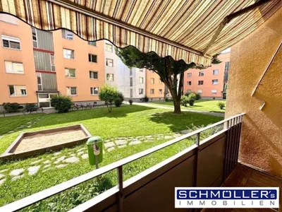 2-Zimmer-Wohnung kaufen in Wels – 75 m², € 220.000 – Bild 8 von 25