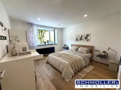 2-Zimmer-Wohnung kaufen in Wels – 75 m², € 220.000 – Bild 15 von 25
