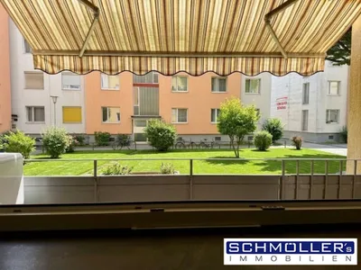 2-Zimmer-Wohnung kaufen in Wels – 75 m², € 220.000 – Bild 7 von 25