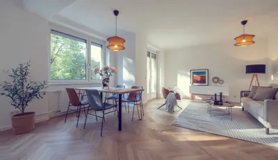 3-Zimmer-Wohnung kaufen in Wien – 90 m², € 499.000