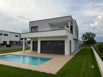 5-Zimmer-Haus kaufen in Amstetten – 183 m², € 849.000 – Bild 3 von 28