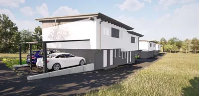 3-Zimmer-Wohnung mieten in Oberwart – 117 m², € 1.250 – Bild 3 von 16
