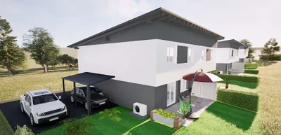 3-Zimmer-Wohnung mieten in Oberwart – 117 m², € 1.250 – Bild 5 von 16