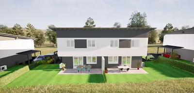 3-Zimmer-Wohnung mieten in Oberwart – 117 m², € 1.250 – Bild 6 von 16