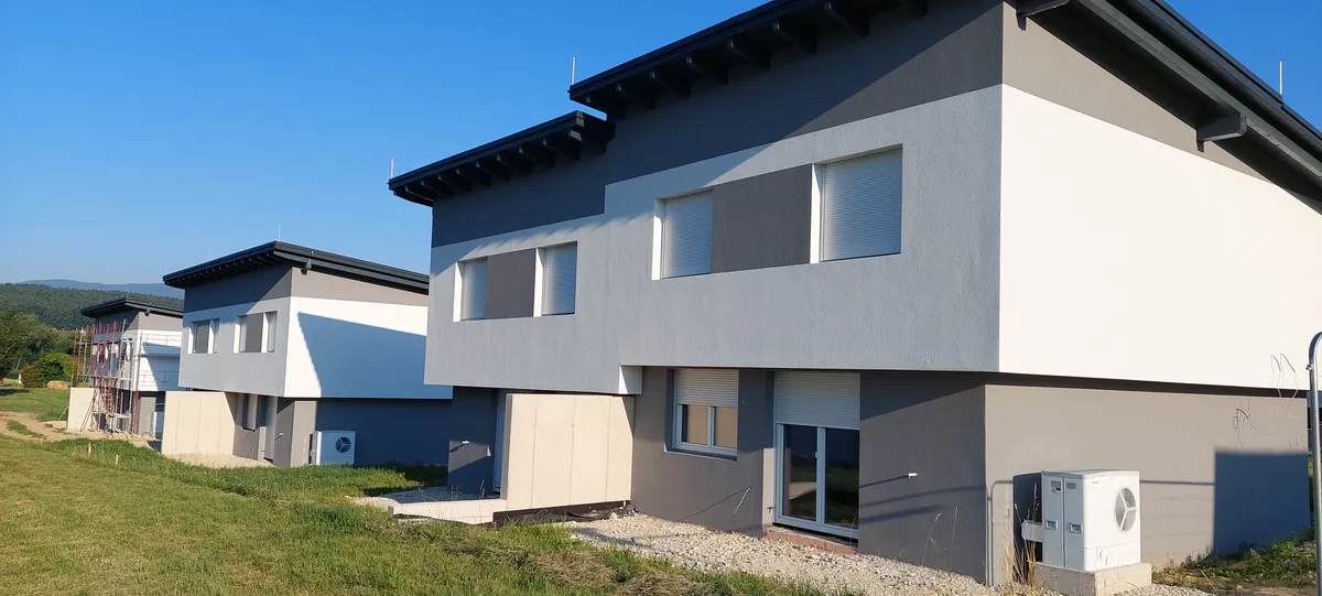 Wohnung – Neustift an der Lafnitz - Ansicht 2