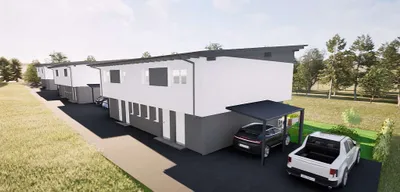 3-Zimmer-Wohnung mieten in Oberwart – 117 m², € 1.250 – Bild 4 von 16