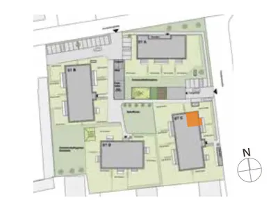 2-Zimmer-Wohnung kaufen in Villach – 47 m², € 198.600 – Bild 8 von 10