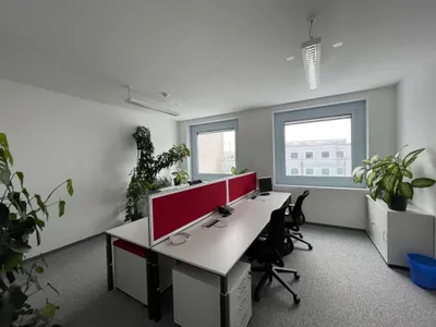 Gewerbeimmobilie mieten in Wien – 281 m², € 17 – Bild 5 von 13