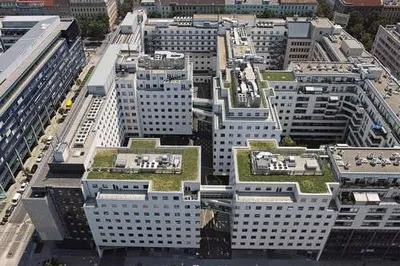 Gewerbeimmobilie mieten in Wien – 281 m², € 17 – Bild 2 von 13