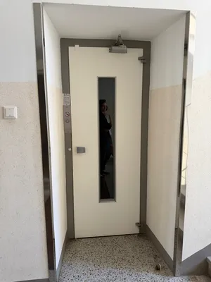 1-Zimmer-Wohnung mieten in Baden – 30 m², € 775 – Bild 13 von 13