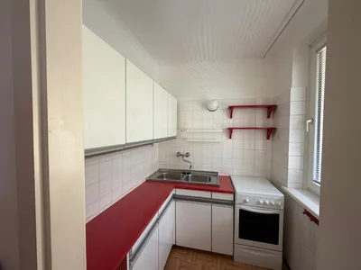 1-Zimmer-Wohnung mieten in Baden – 30 m², € 775 – Bild 7 von 13