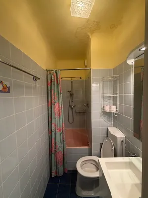 1-Zimmer-Wohnung mieten in Baden – 30 m², € 775 – Bild 9 von 13