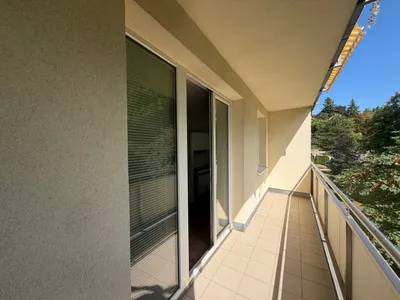 1-Zimmer-Wohnung mieten in Baden – 30 m², € 775 – Bild 3 von 13